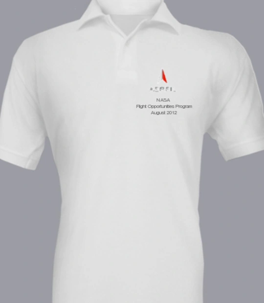 T shirt aerfil_e T-Shirt