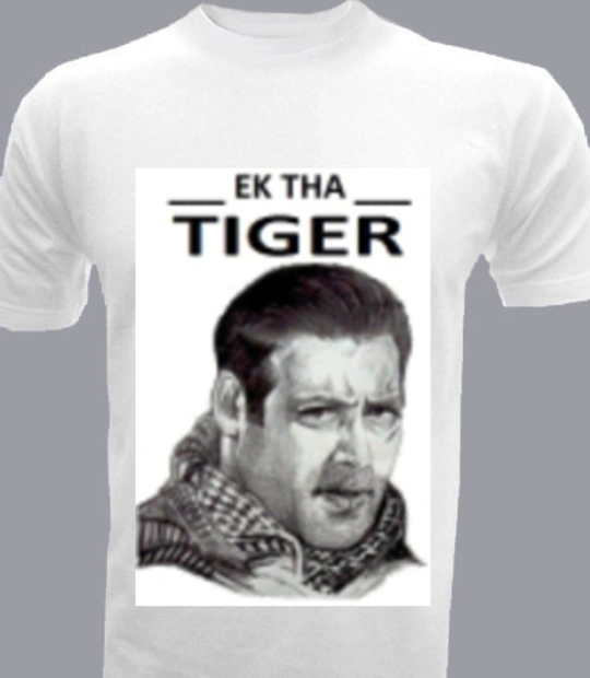 TShirt ETT T-Shirt