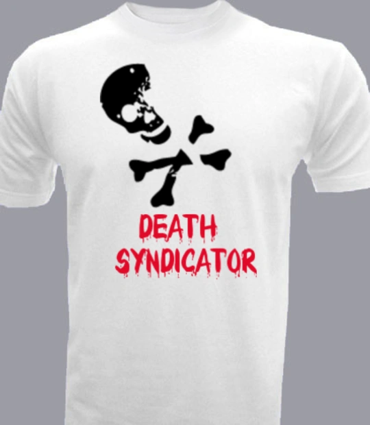 Shirt syndicate T-Shirt