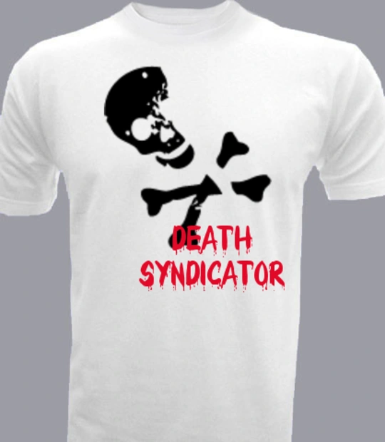 Tshirt syndicate T-Shirt