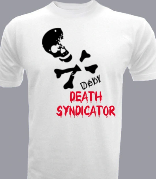 TEE syndicate T-Shirt