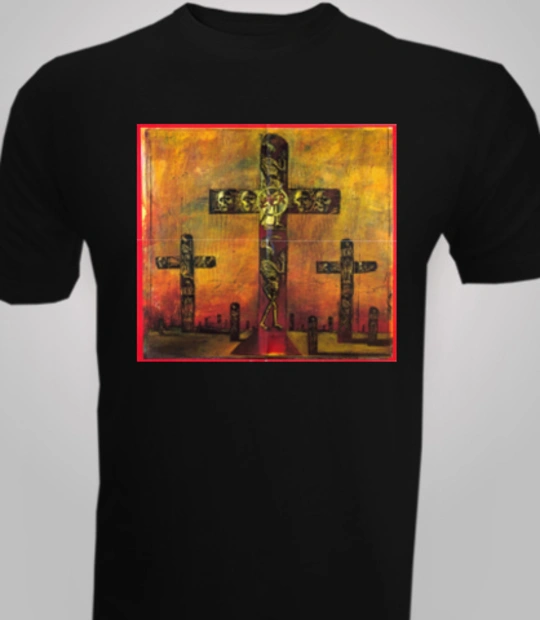 T shirts slayer T-Shirt