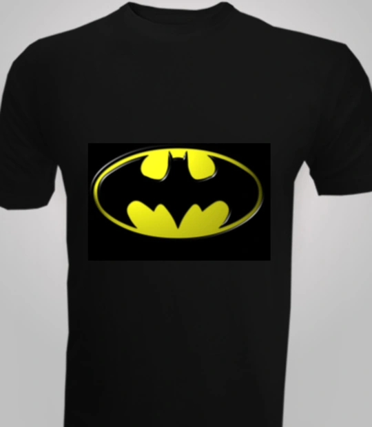 T shirts batman T-Shirt