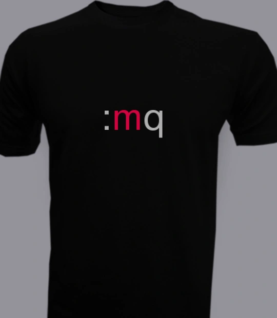 T Shirt mqsatya T-Shirt