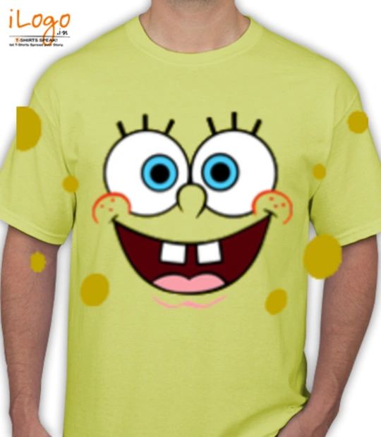 T shirt spongebob T-Shirt