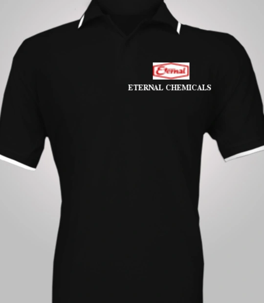 T Shirt ETERNAL T-Shirt