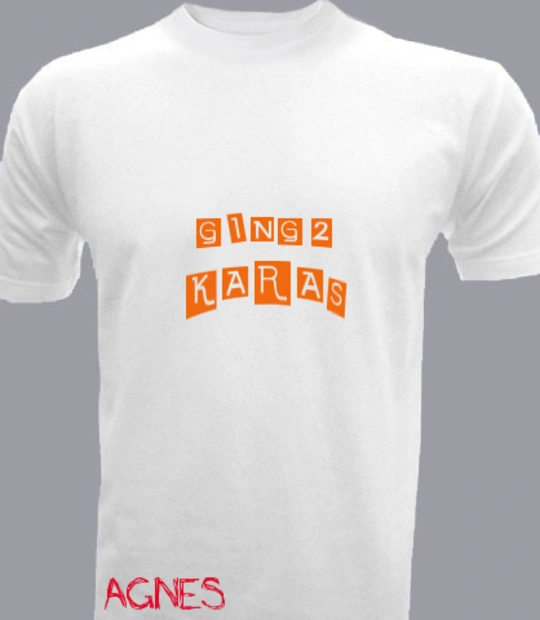 T Shirt SUKA T-Shirt