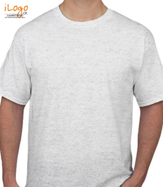 TShirt WhiteTfin T-Shirt