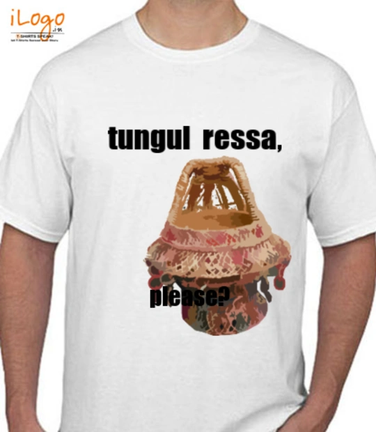 TShirt TWBKangri T-Shirt