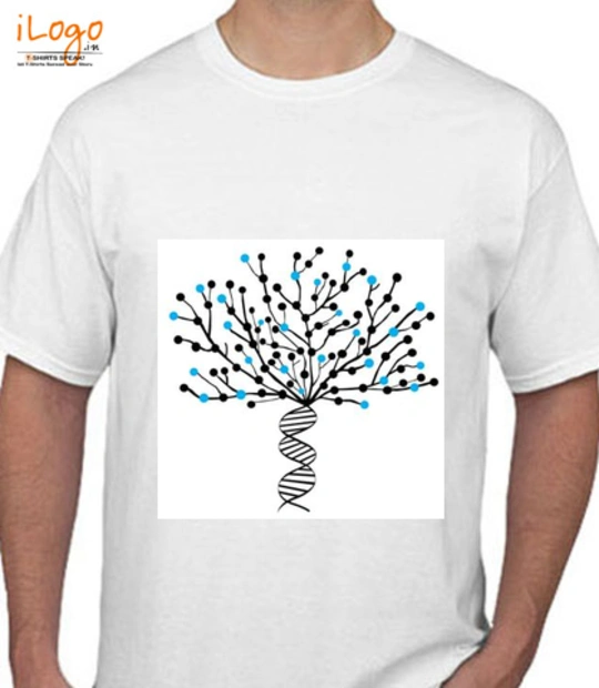 Tee IISc-UG- T-Shirt