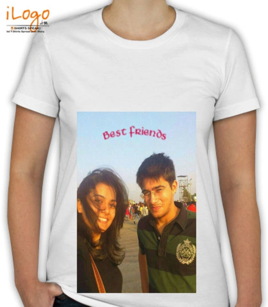 T Shirts Shreya T-Shirt