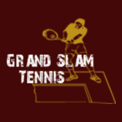Grand-Slam-Tennis