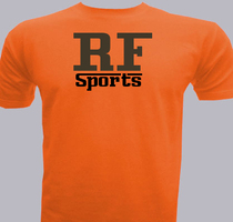  RF-sports T-Shirt