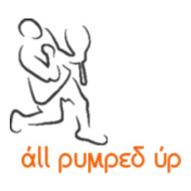 All-pumped-up