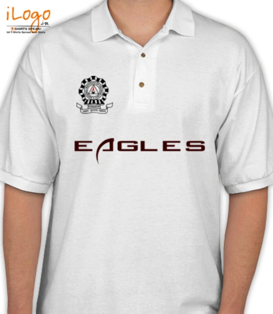 Tee eagles T-Shirt