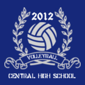 Volleyball-Team
