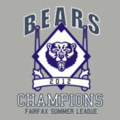Bears-Champions