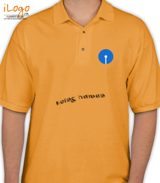 sbi-t-shirt - Polo