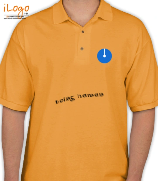 sbi-t-shirt - Polo