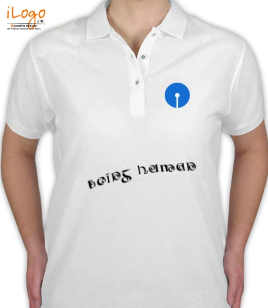 sbi-t-shirt - Polo [F]