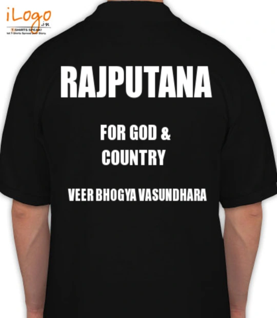 Rajputana