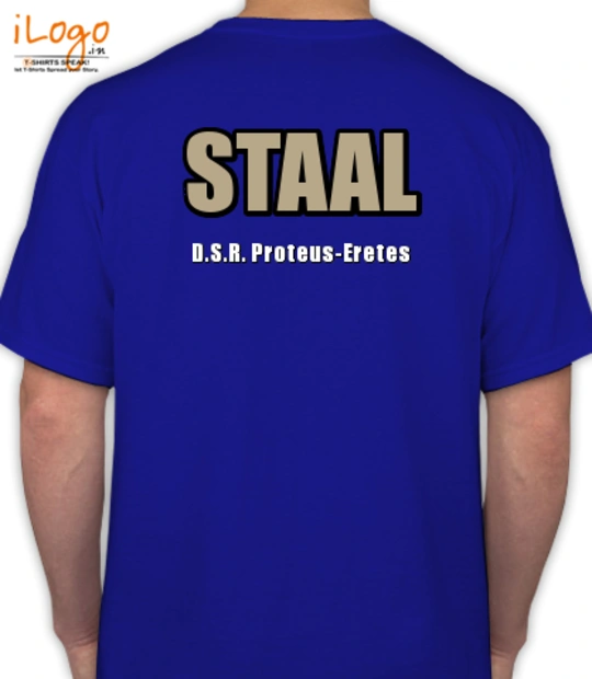 StaalinShirt