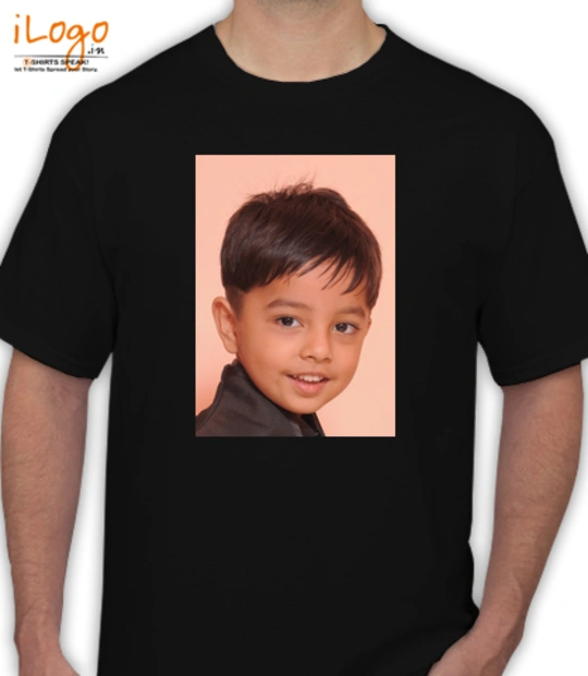 Tshirt Preeti T-Shirt