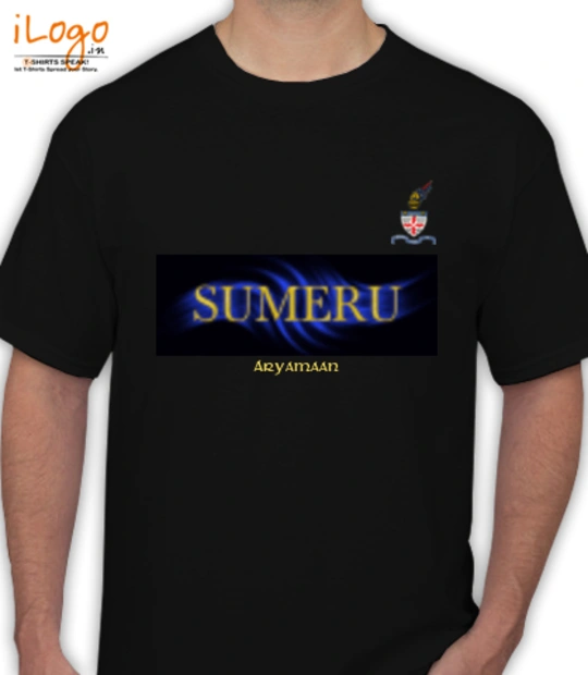 Tee Sumeru T-Shirt