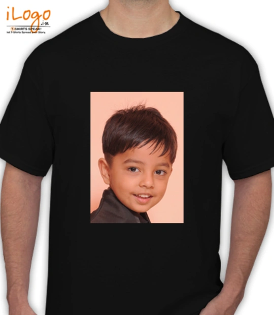 T shirt Preeti T-Shirt