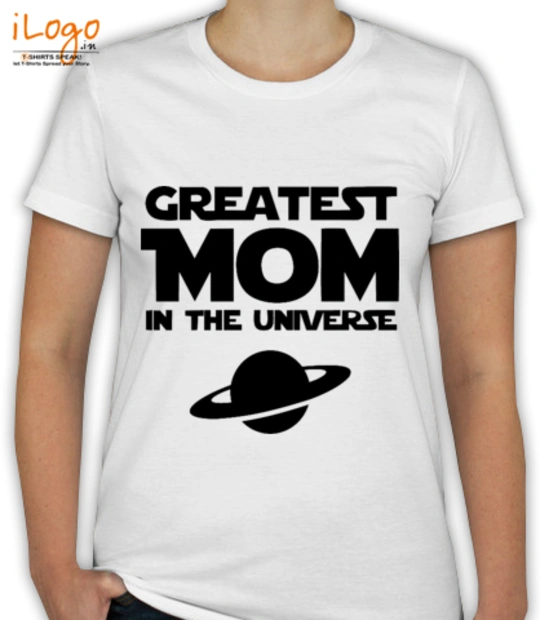 great_mom - T-Shirt [F]