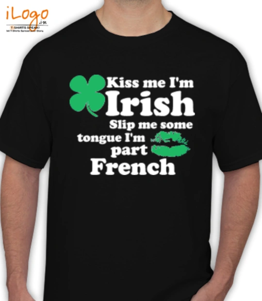 French french T-Shirt