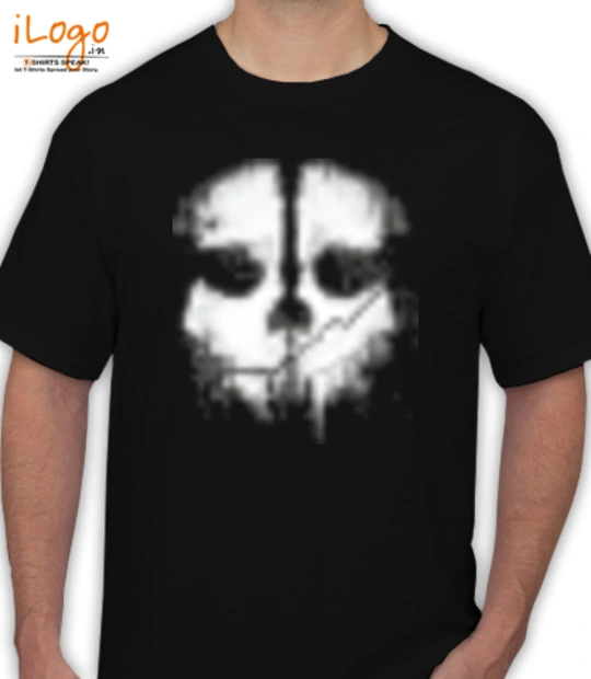 Tshirts Ghosts T-Shirt