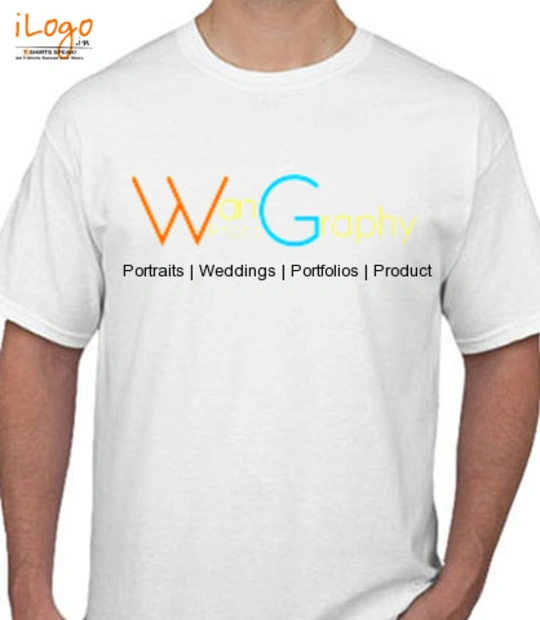 T shirt WangPhotography T-Shirt