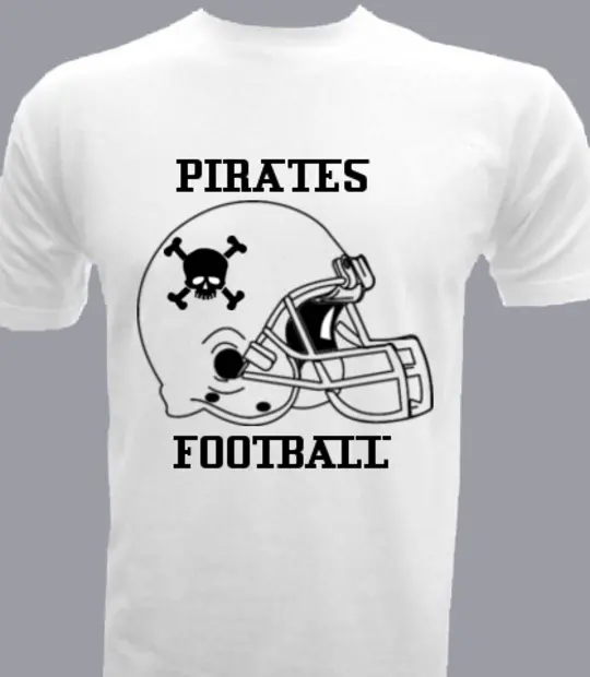 Sport pirates T-Shirt