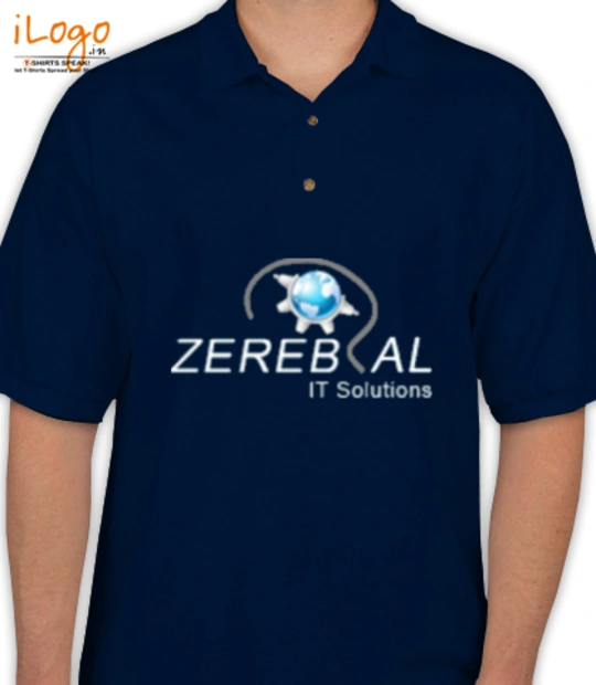 Tshirts Zerebral_new T-Shirt