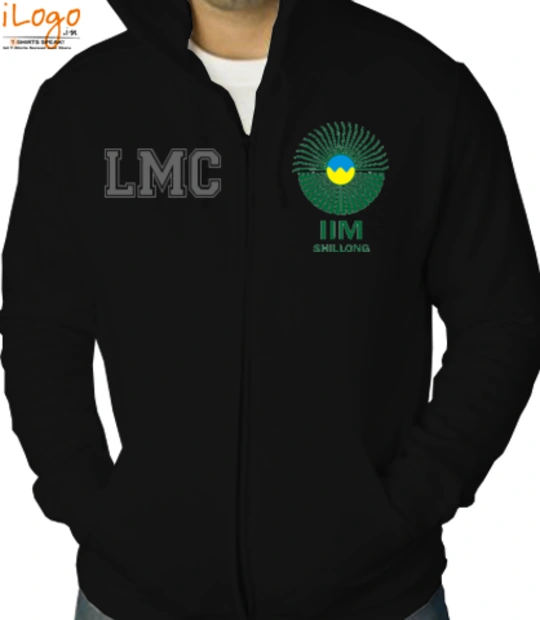 lmc - Zip. Hoody