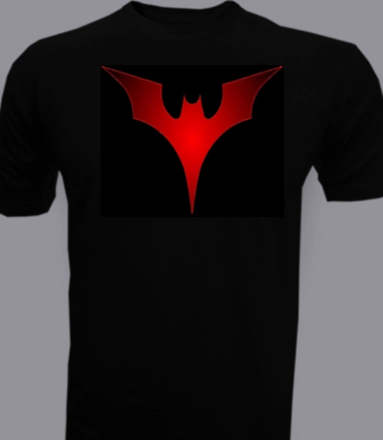 batman - T-Shirt