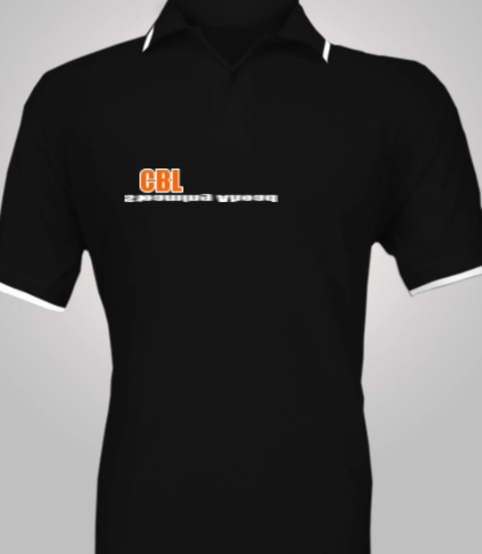 Shirt CBL T-Shirt