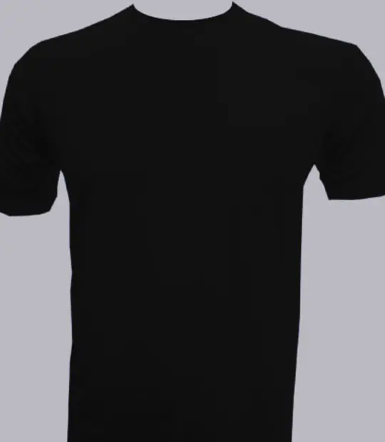 Black cartoon gta T-Shirt