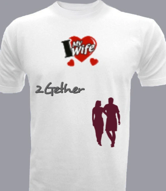 TShirt ILuvMyWife T-Shirt