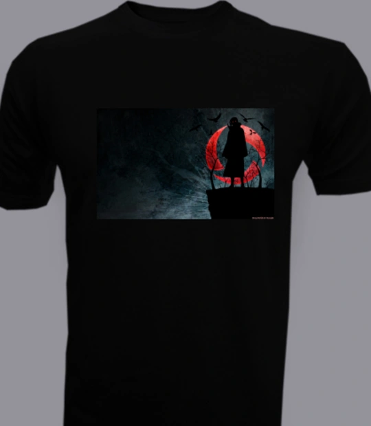 SHIRT Itachi T-Shirt