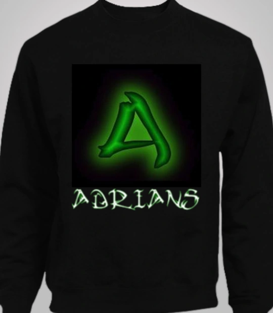 T shirt Adrians T-Shirt