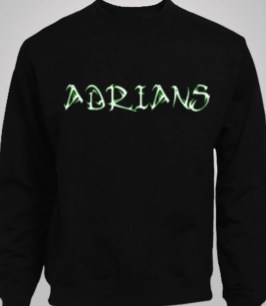 T shirt Adrians- T-Shirt