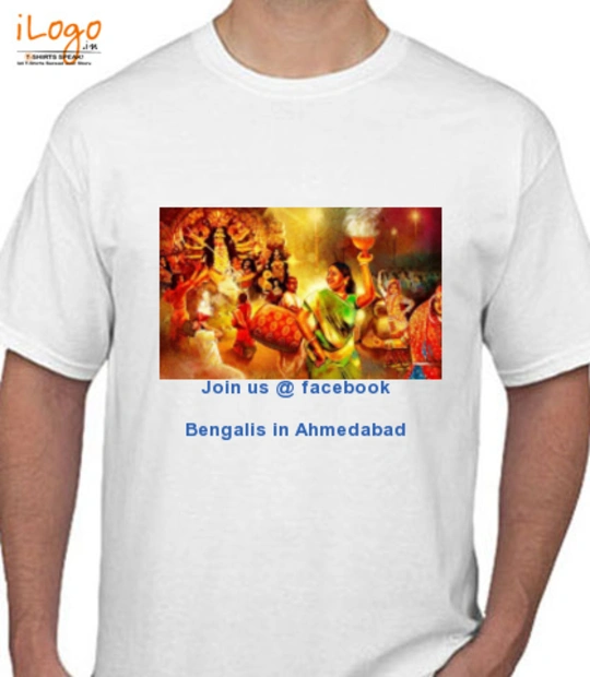 T shirt Akkashh T-Shirt
