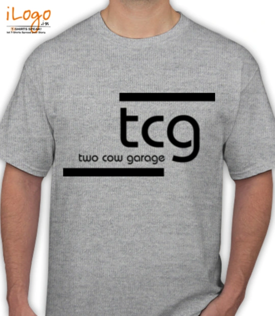 T shirt TCG T-Shirt