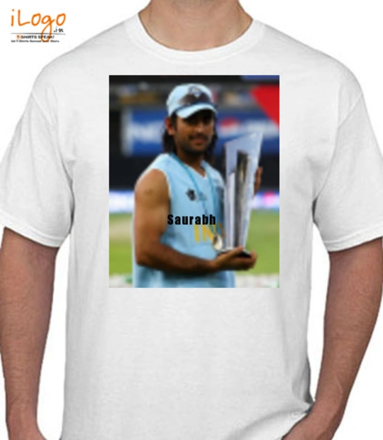 SHIRT cricket T-Shirt