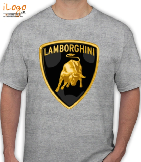 SHIRT lambo T-Shirt