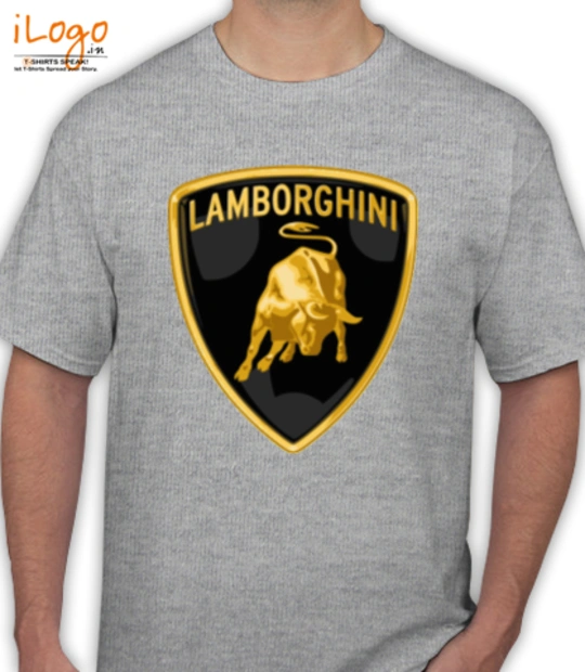 SHIRT lambo T-Shirt