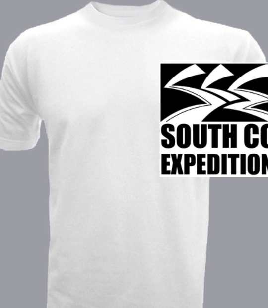 Southcolf - Men's T-Shirt