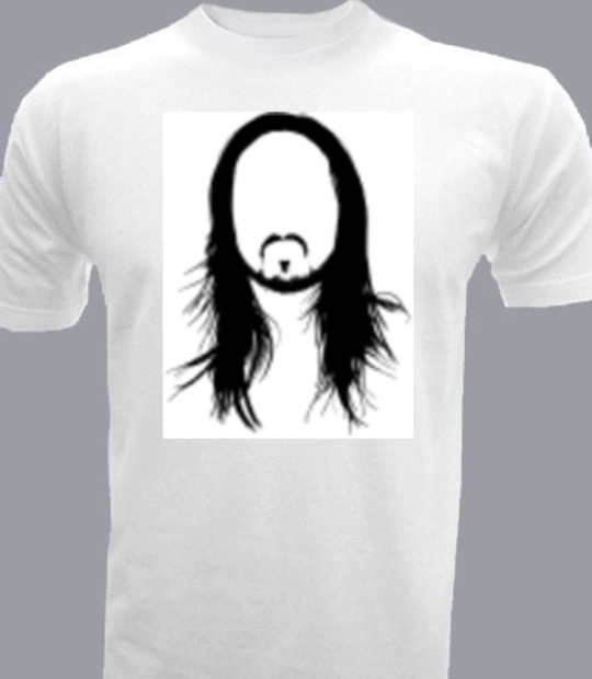 Tee steveaoki T-Shirt